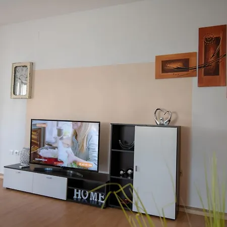 Mamut Appartement *
