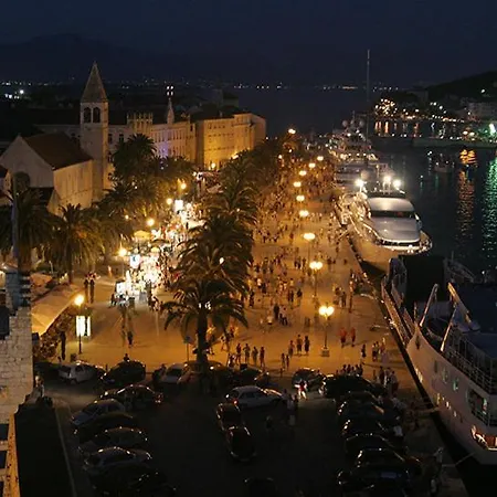 Appartement Mamut Trogir