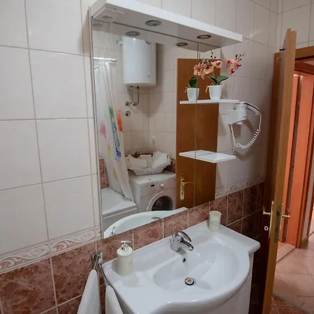 Mamut Appartement