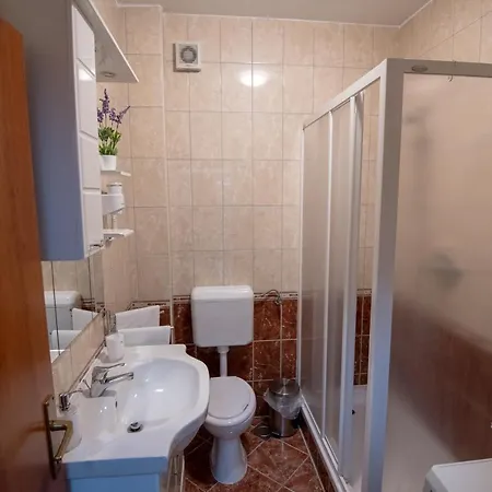 Apartment Mamut