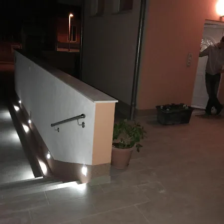 Mamut Appartement Trogir