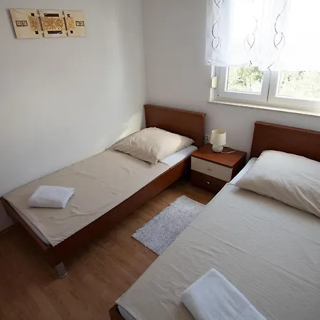 Mamut Apartamento Trogir