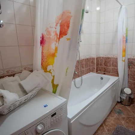 Mamut Appartement *