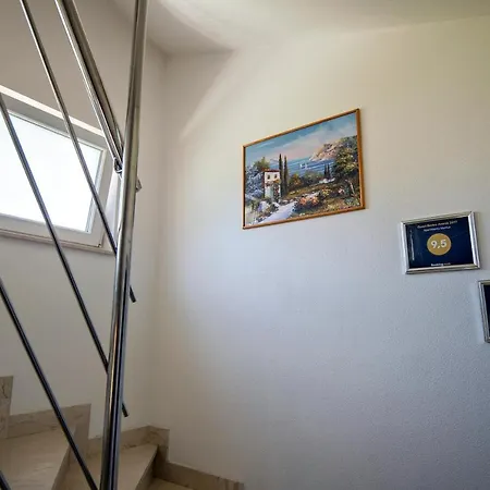 Appartement Mamut Trogir