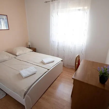 Mamut Appartement