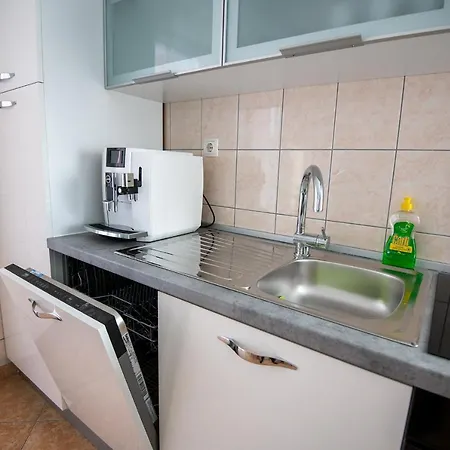 Appartement Mamut