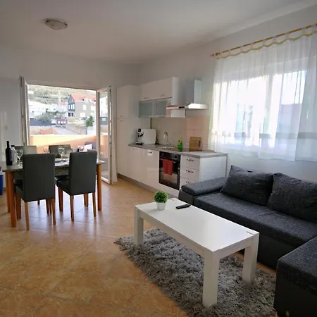 Apartment Mamut