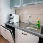 Apartment Mamut