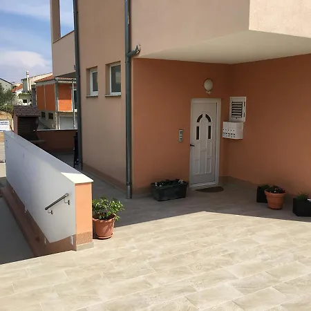 Apartman Mamut Trogir