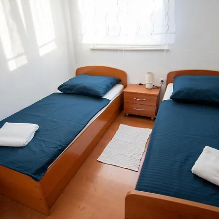 Mamut Apartman *