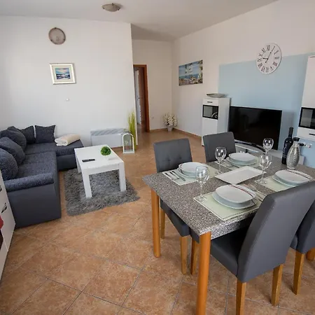 Apartman Mamut *