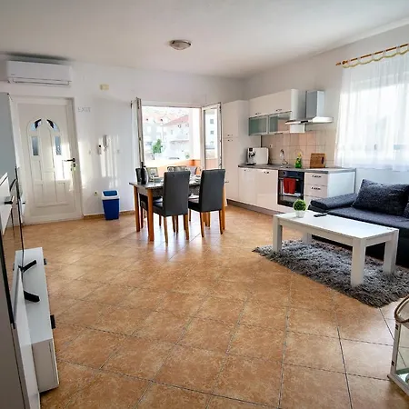Apartman Mamut