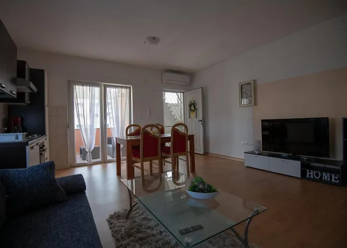 Apartman Mamut
