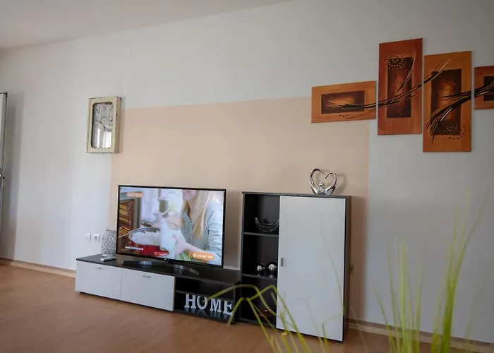Mamut Apartman *