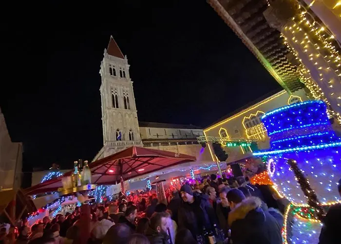 Mamut * Trogir