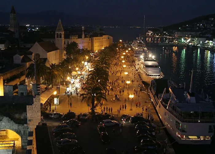 Apartman Mamut Trogir