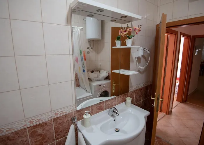 Mamut Apartman