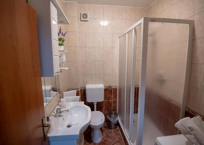 Apartman Mamut