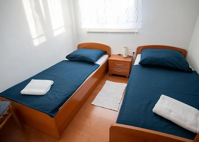 Mamut Apartman *