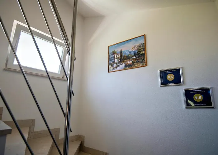 Apartman Mamut Trogir