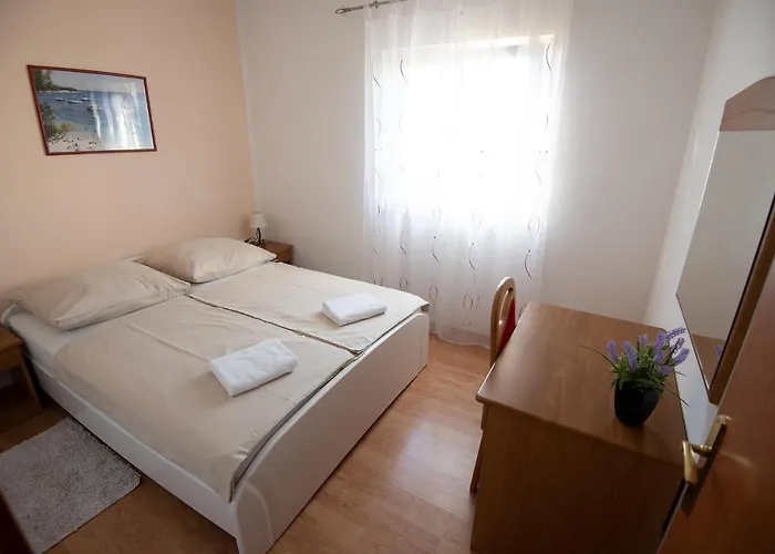 Mamut Apartman