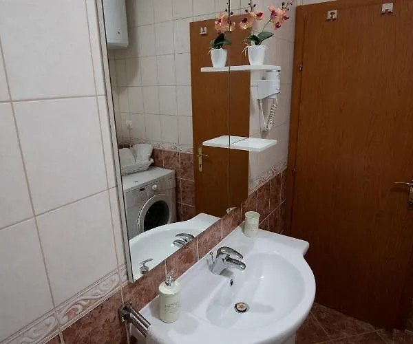 Apartman Mamut *