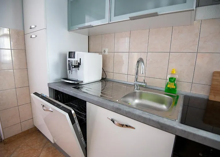 Apartman Mamut