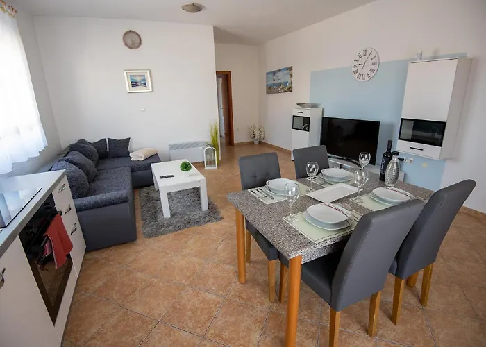 Apartman Mamut *