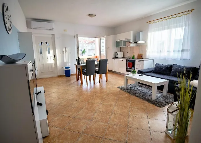 Apartman Mamut