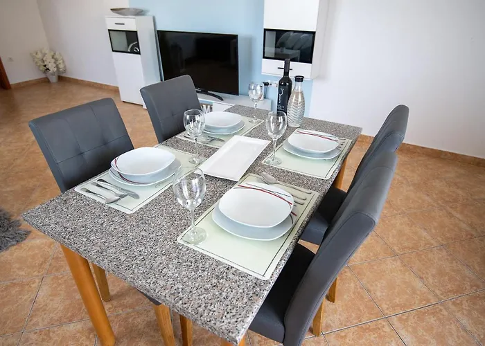 Mamut Apartman *