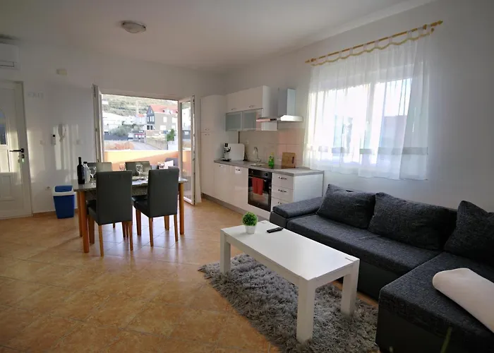 Apartman Mamut