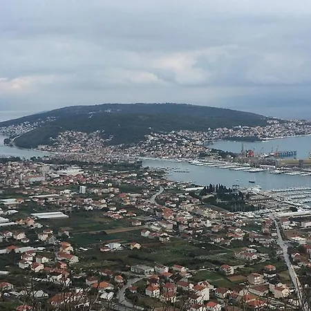 Mamut Trogir