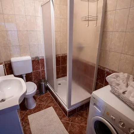 Mamut Apartment Trogir